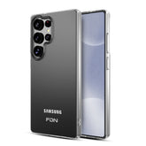 FDN Candy Skin Cover for Samsung Galaxy S25 UltraGalaxy S25 Ultra